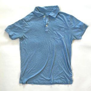 Gap Men's Polo Medium